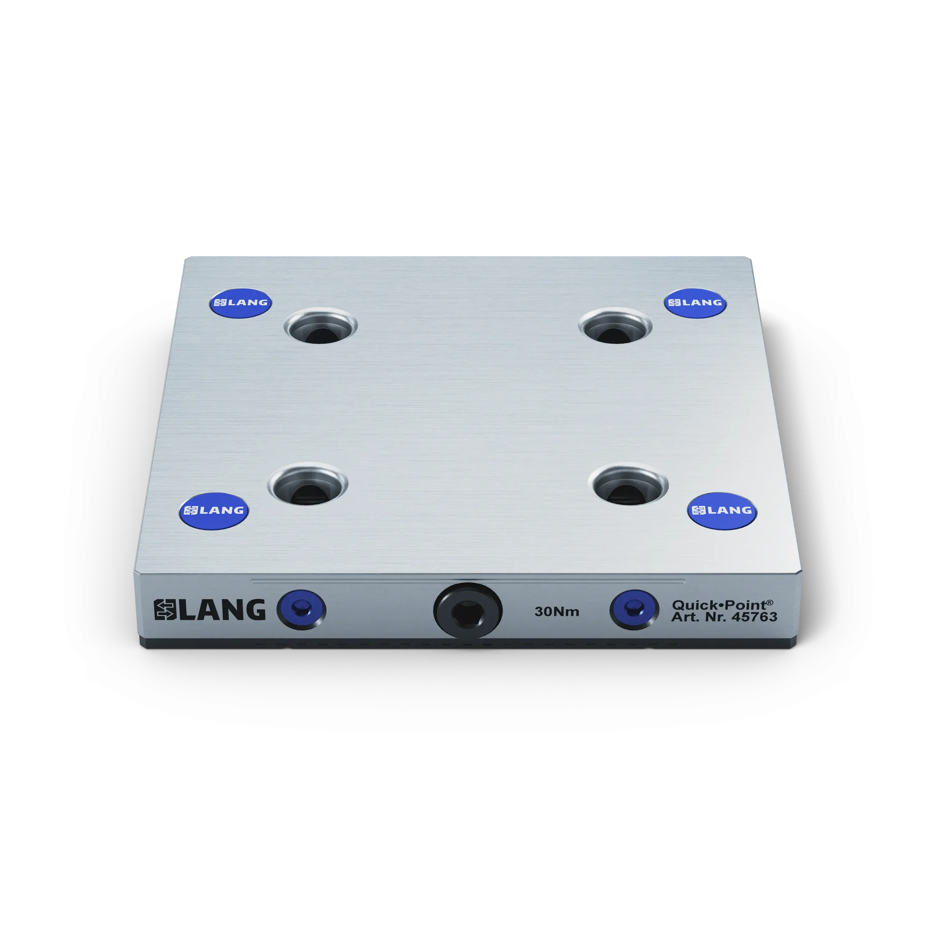 Quick&bull;Point&reg; 96, Grid Plate
